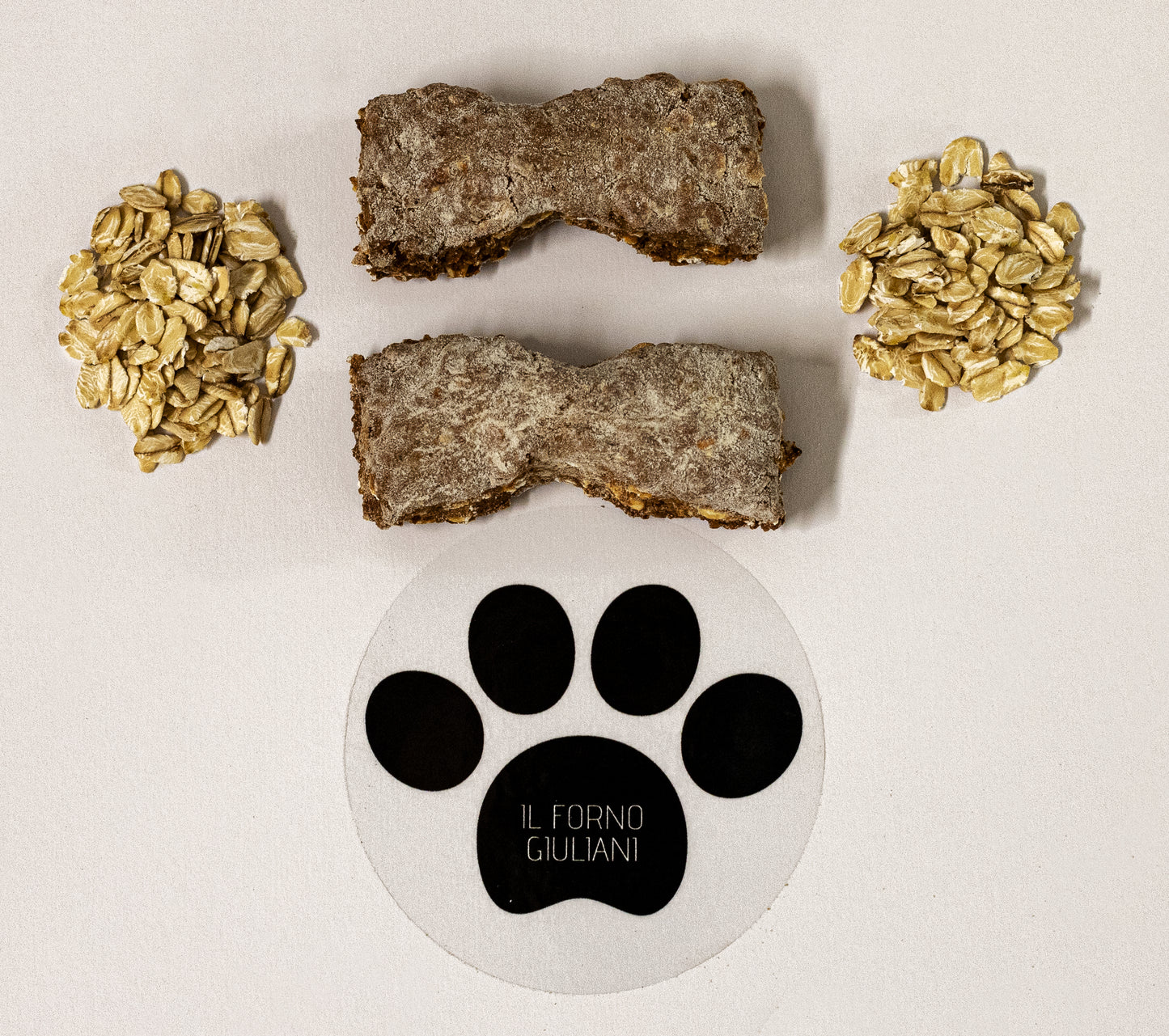 Doggy Bone