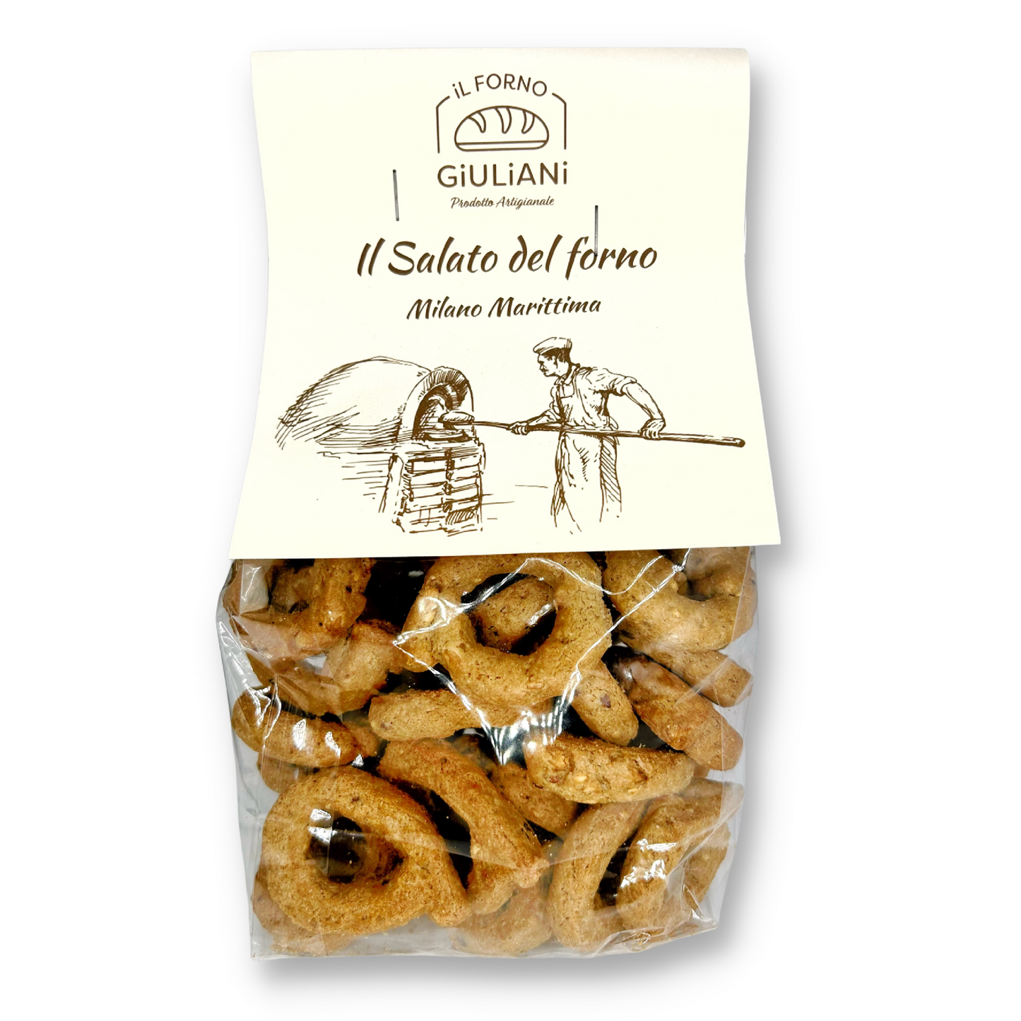 Taralli