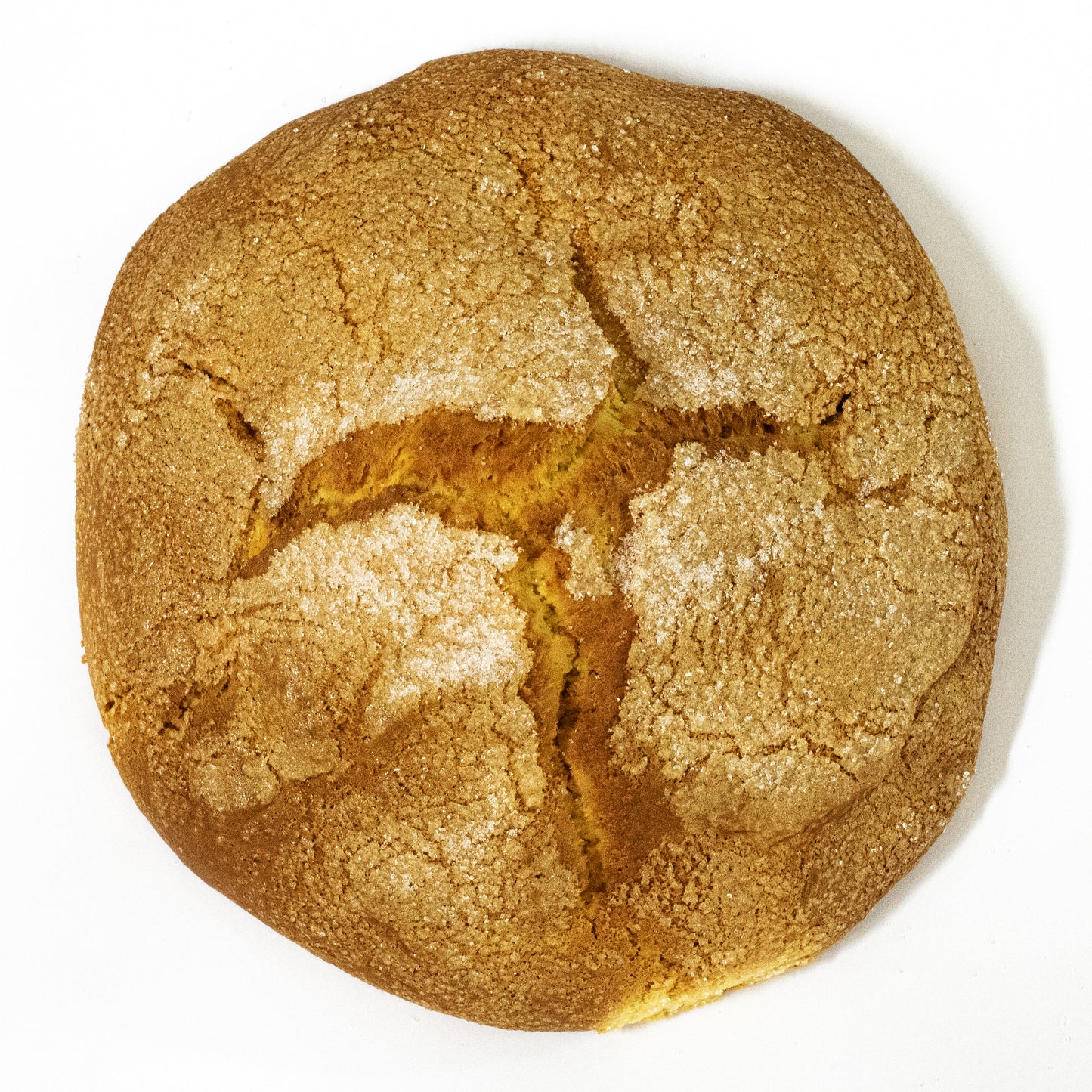 Ciambella Romagnola