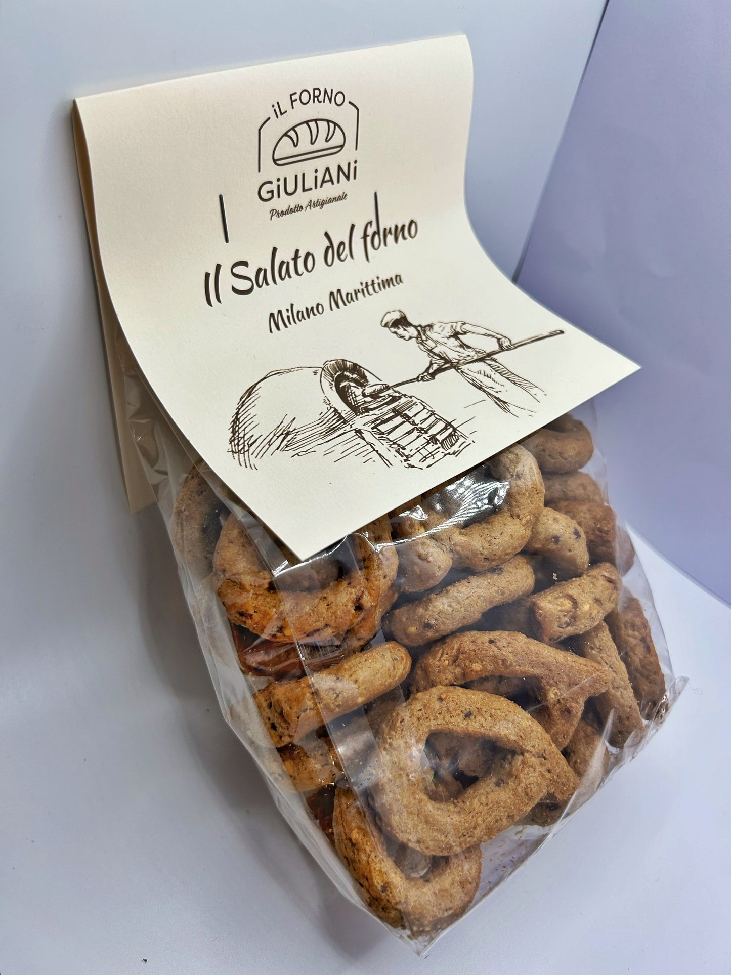 Taralli