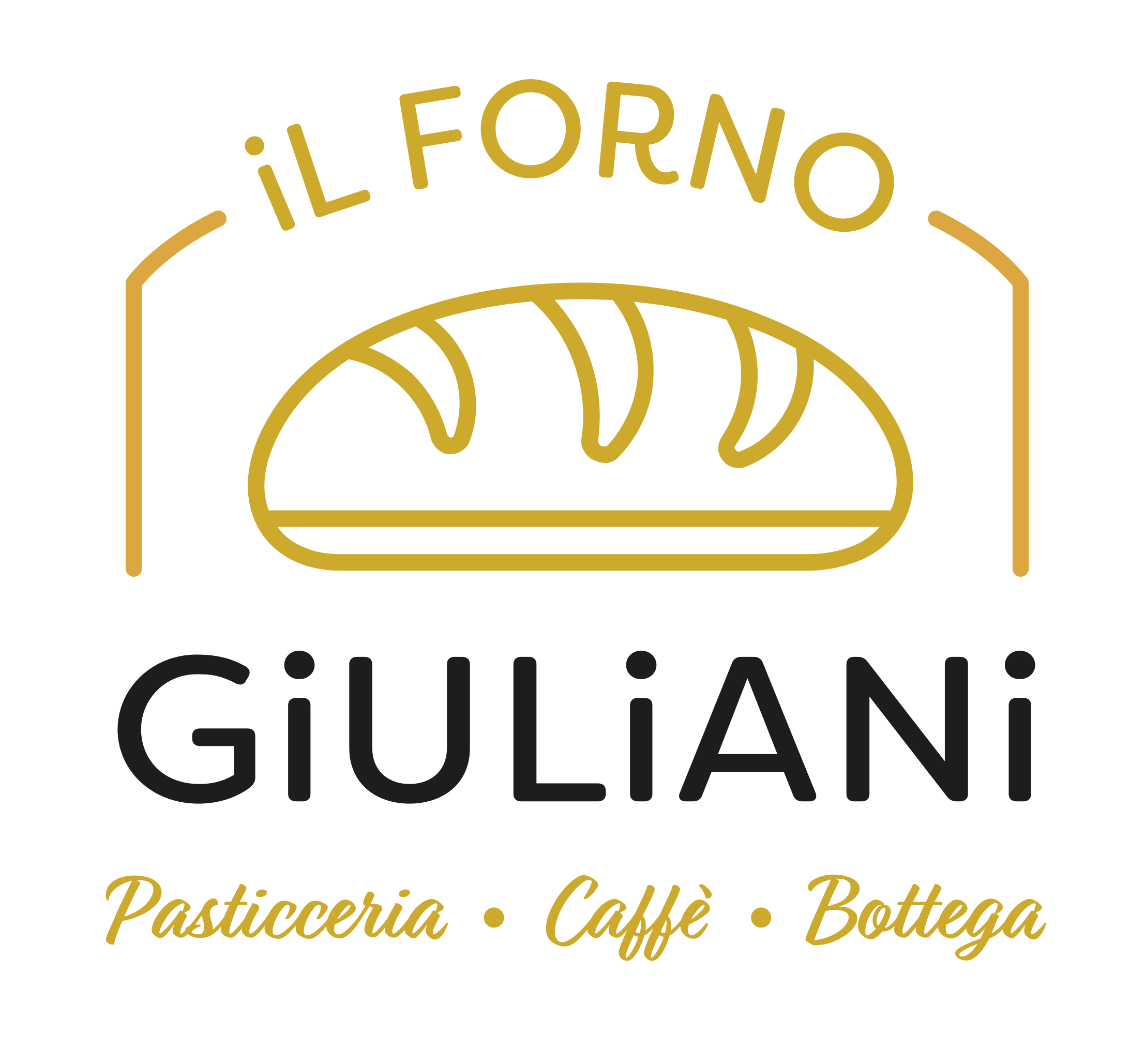 Forno Pasticceria Giuliani a Cervia