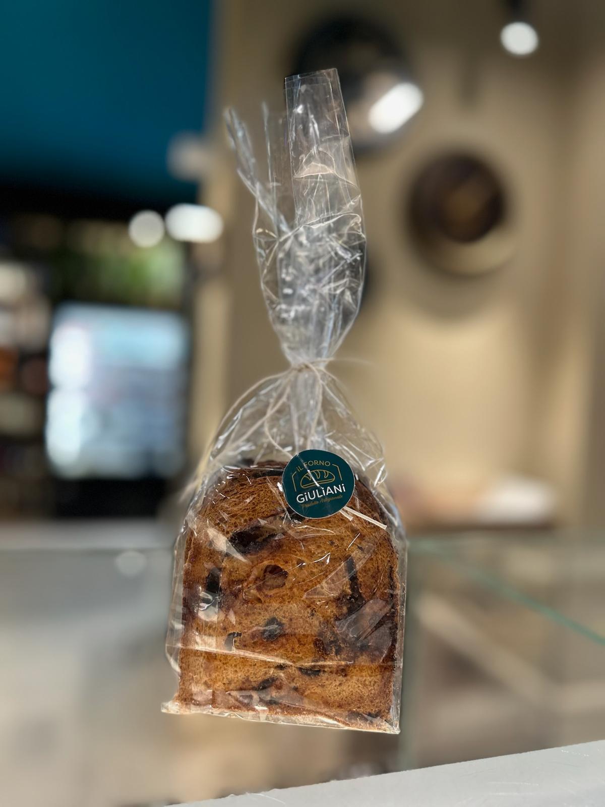 Fette Biscottate