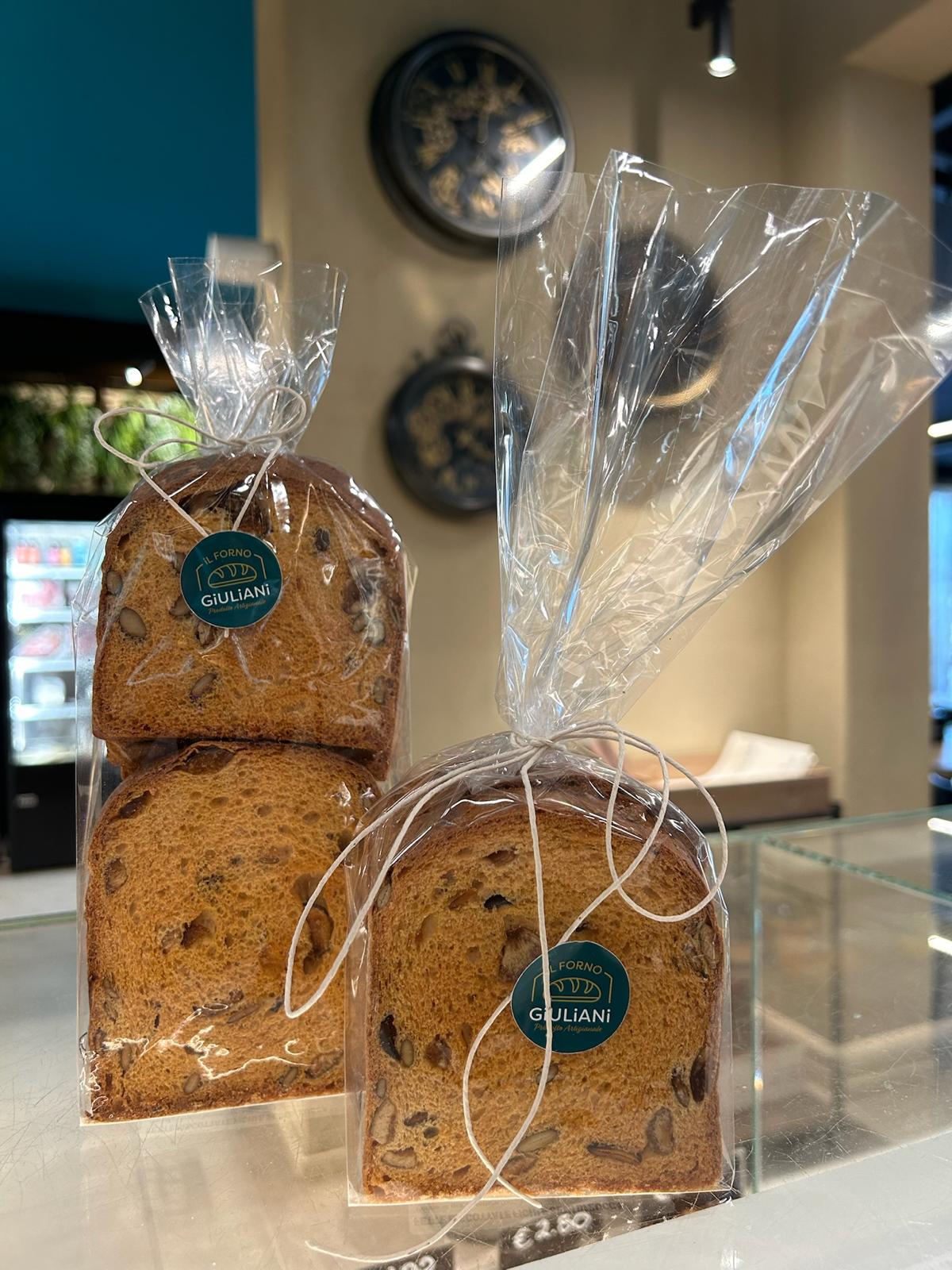 Fette Biscottate
