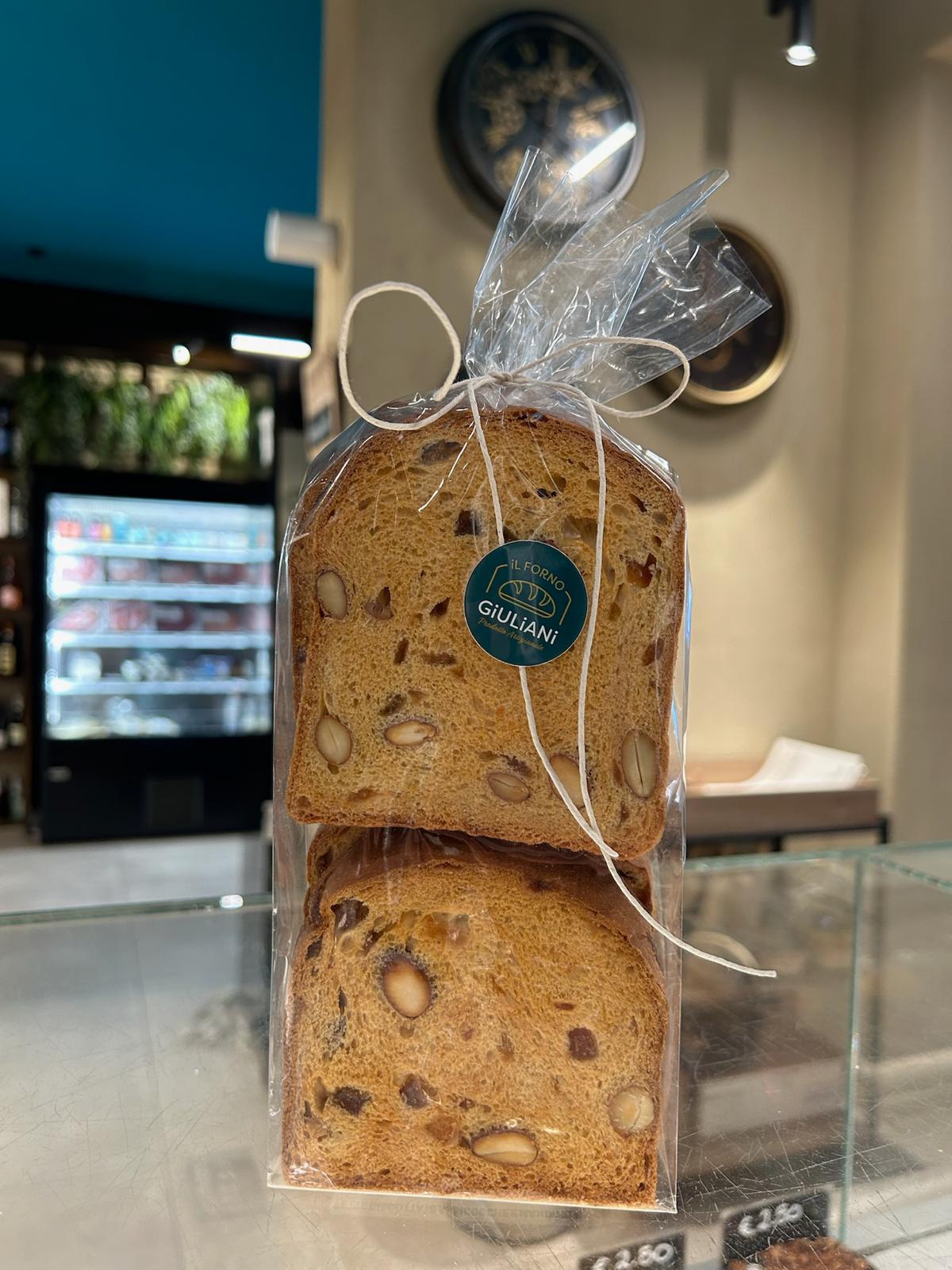 Fette Biscottate