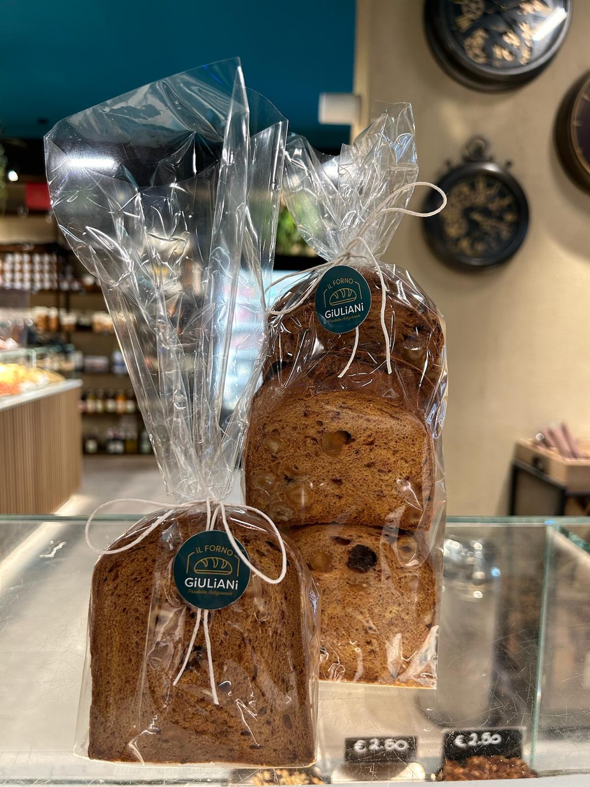 Fette Biscottate