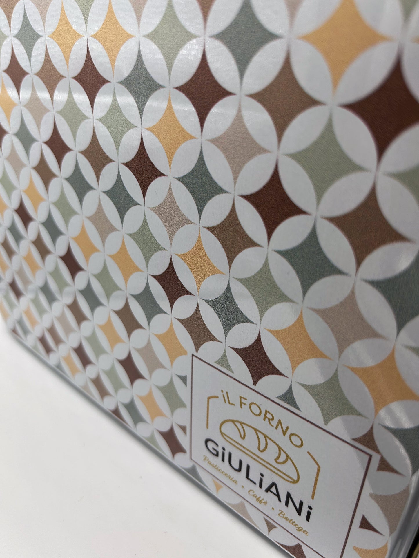 Confezione regalo Biscotti