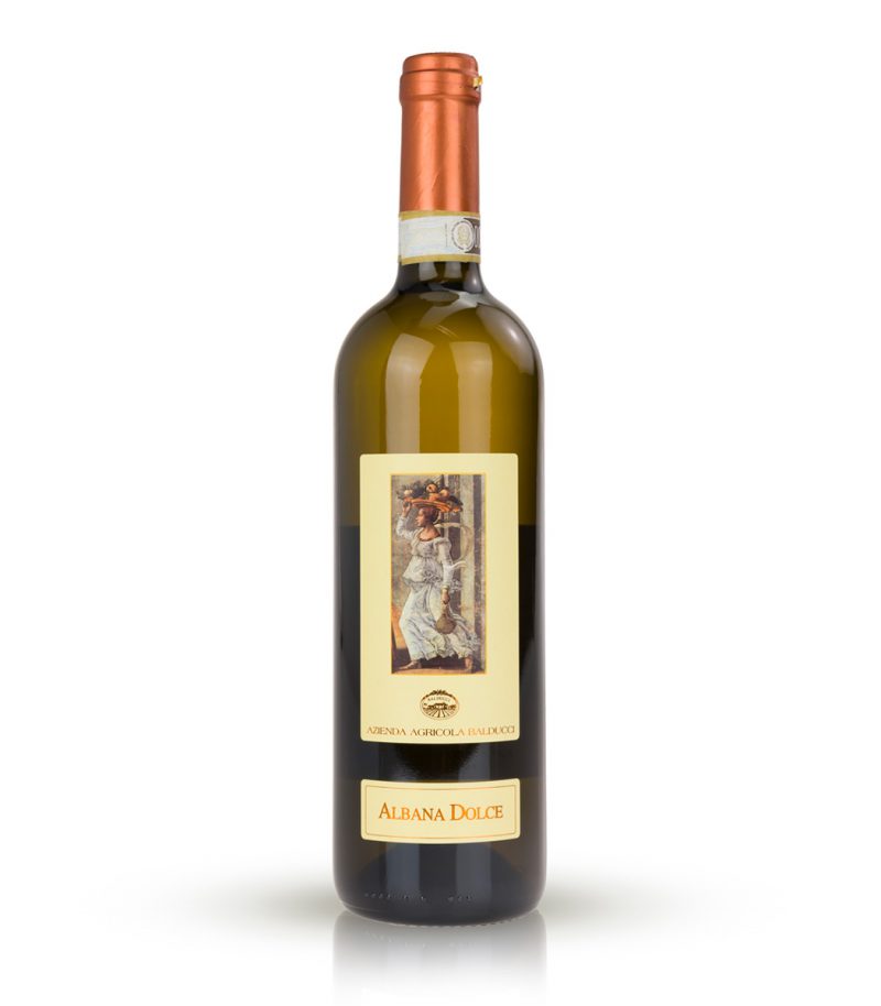 Albana Dolce