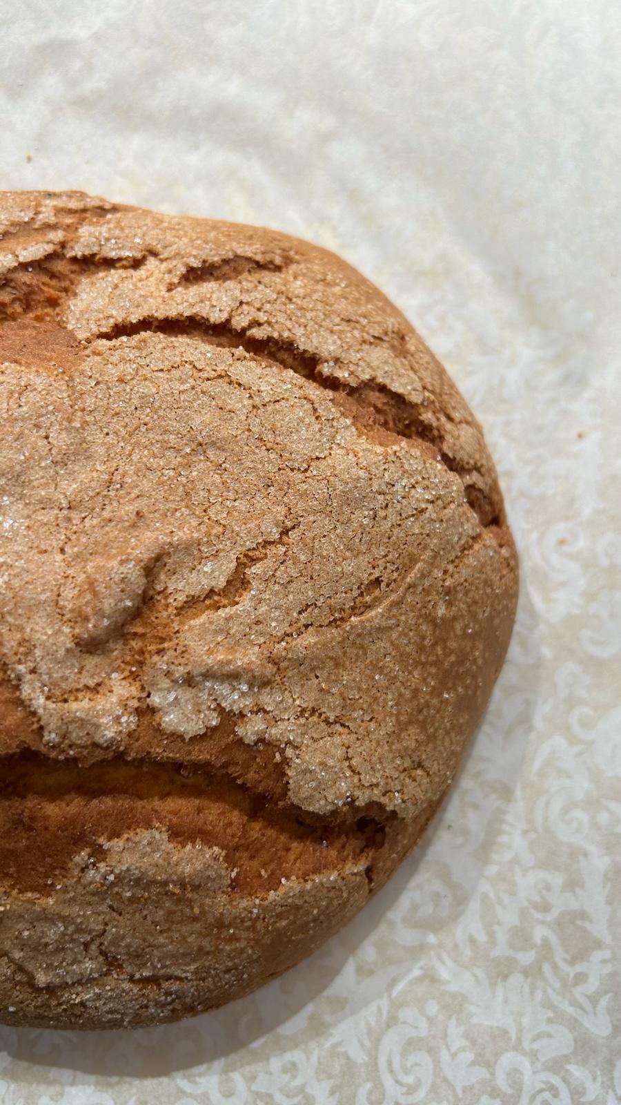 Ciambella Romagnola