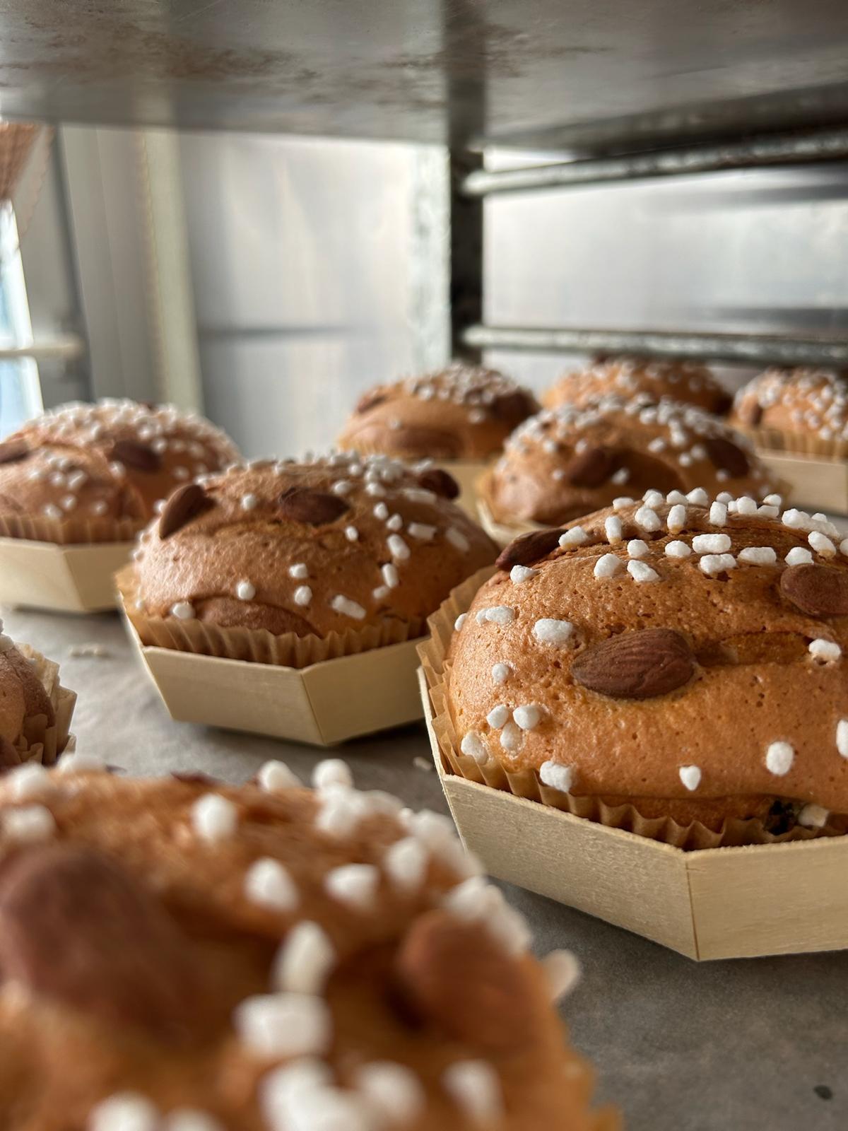 Panettone Classico Piccolo