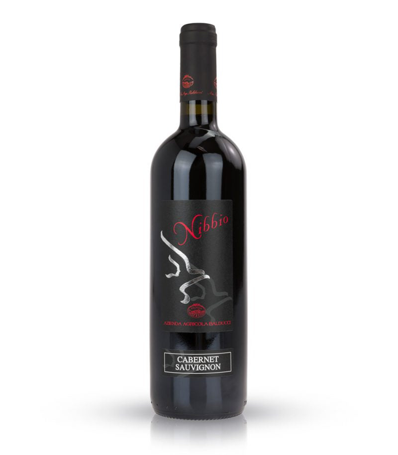Nibbio Cabernet Sauvignon