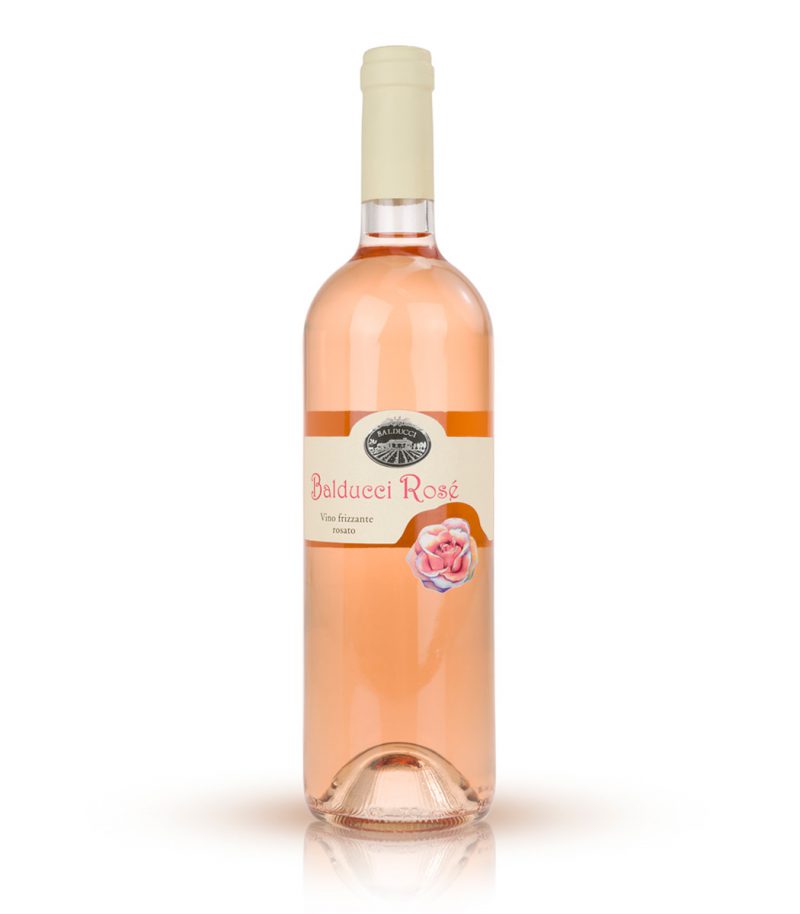 Rose'