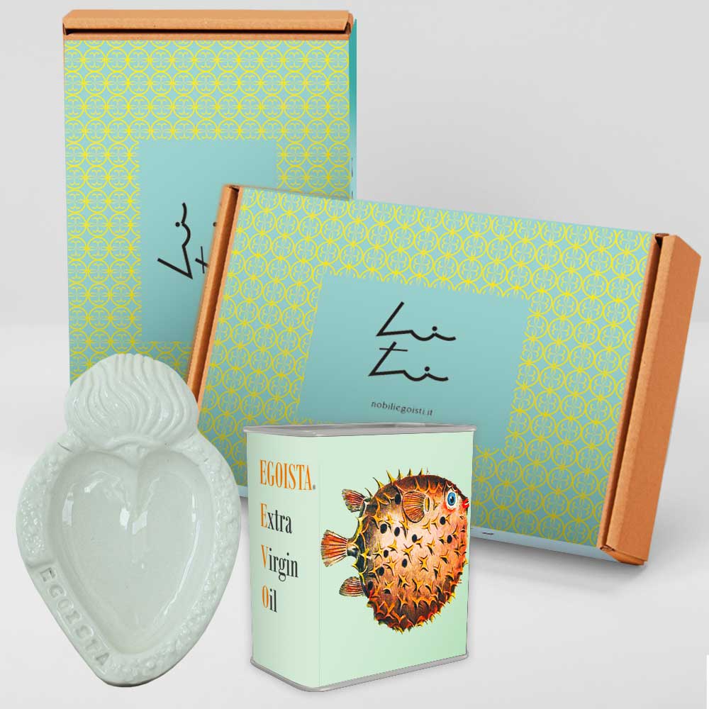 Box Degustazione Nobiliegoisti