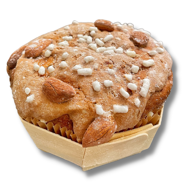 Panettone Classico Piccolo