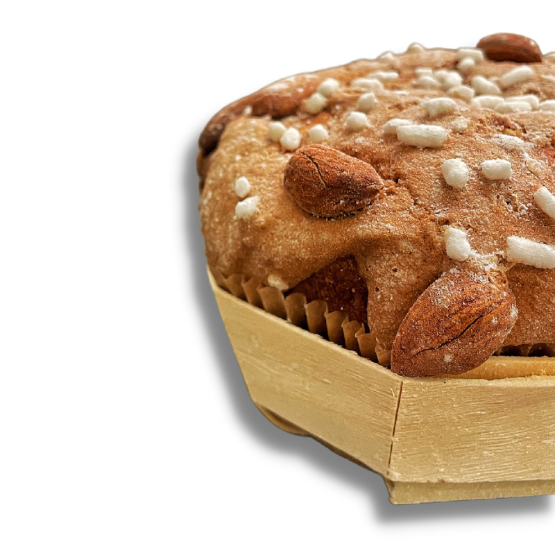 Panettone Classico Piccolo