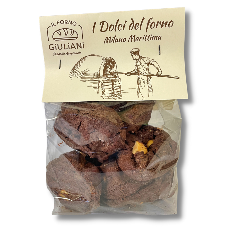 Biscotti Moretti