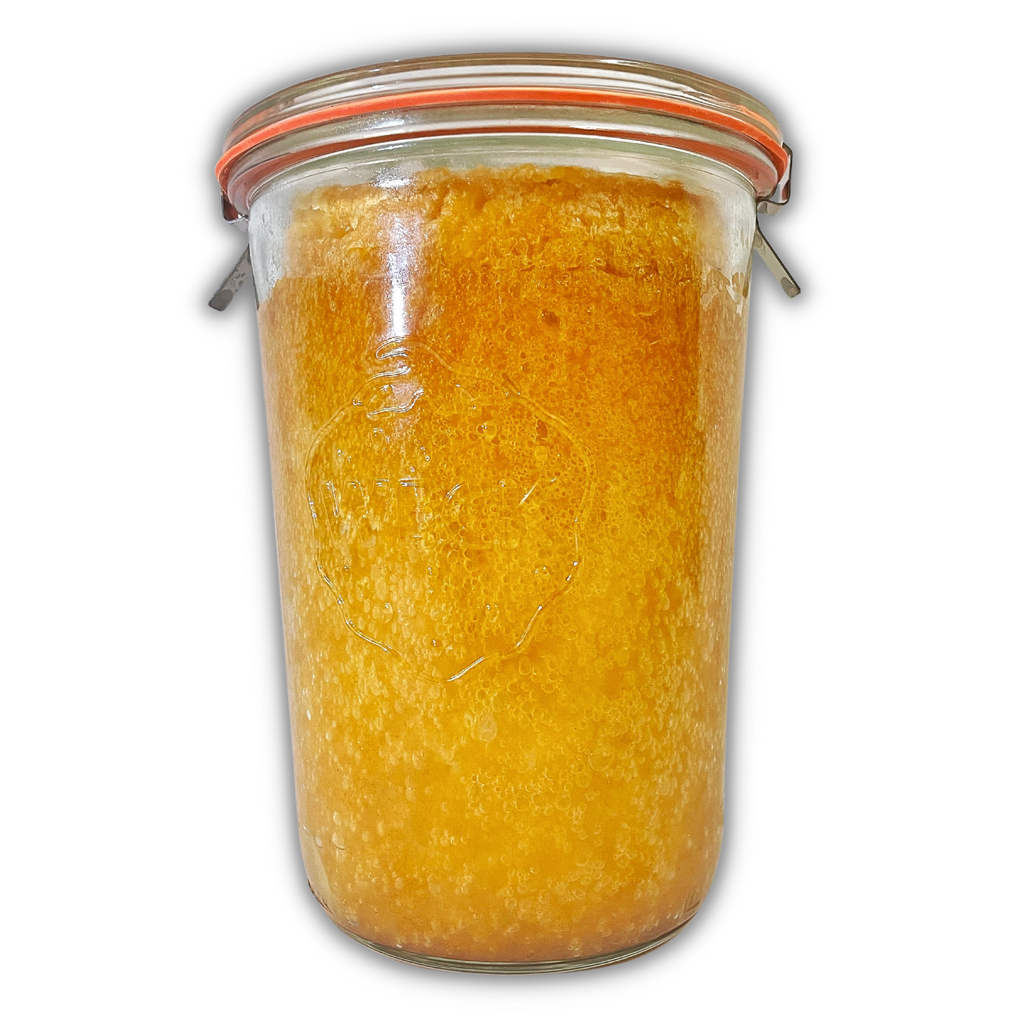 Babà al Rhum in Vasocottura Gr. 450