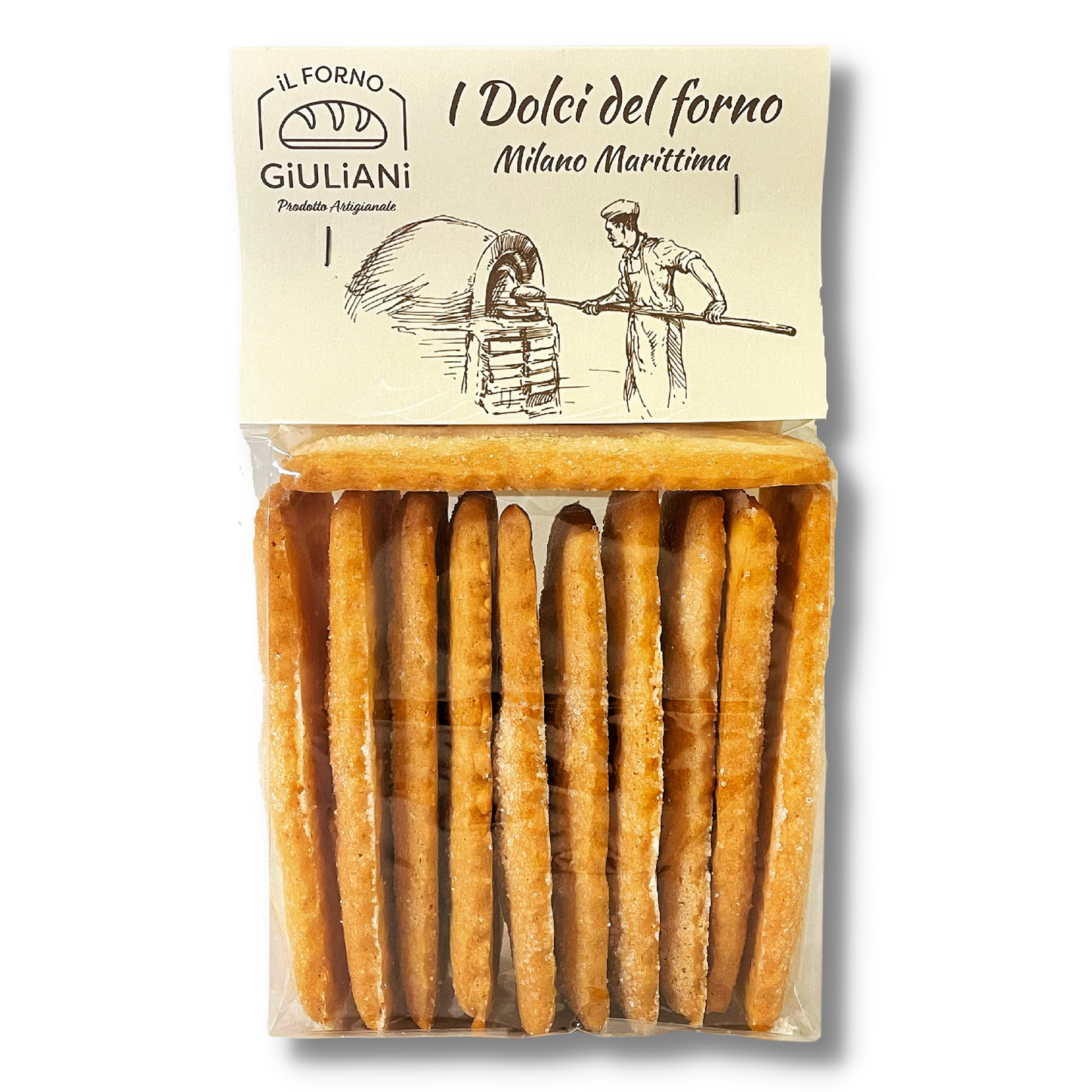 Biscotti Comuni