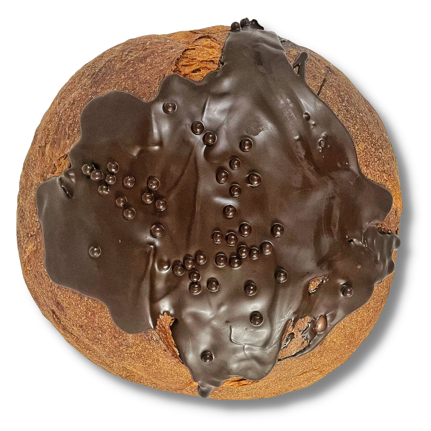 Panettone SAKER- Albicocca e Cioccolato