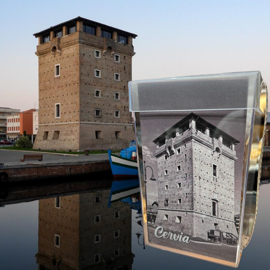 Scatola dolci biscotti al Sale