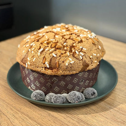 Panettone Zitellino