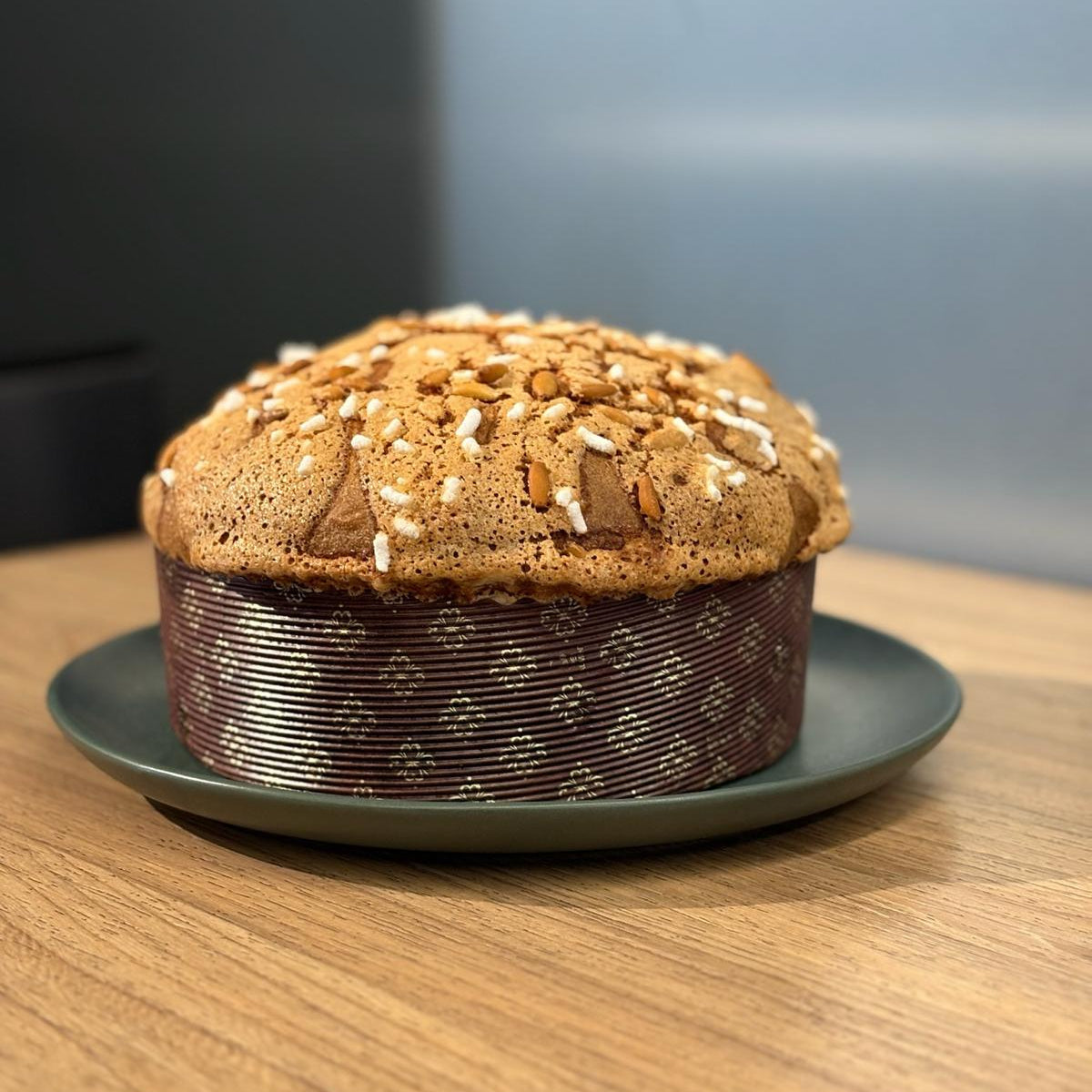 Panettone Zitellino