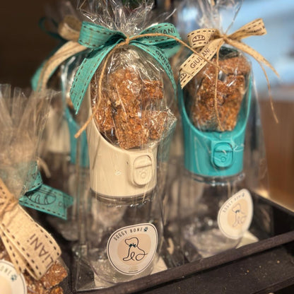 Borraccia Doggy Bone