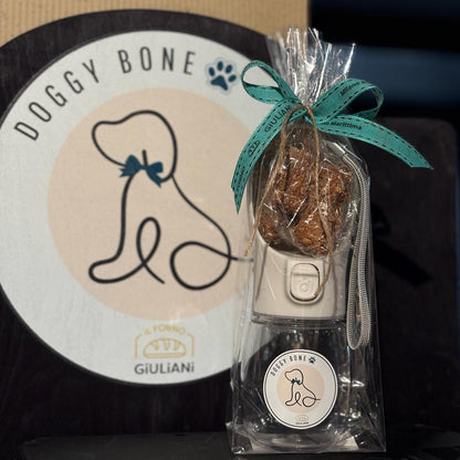 Borraccia Doggy Bone