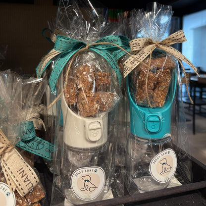 Borraccia Doggy Bone