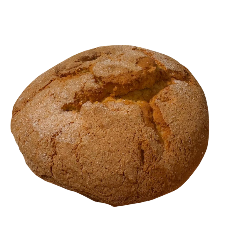 Ciambella Romagnola