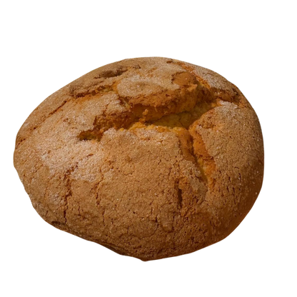 Ciambella Romagnola