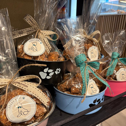 Ciotola con 'Doggy Bone'