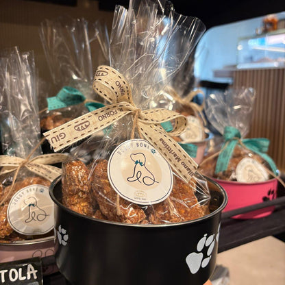 Ciotola con 'Doggy Bone'