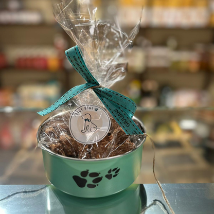 Ciotola con 'Doggy Bone'