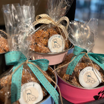 Ciotola con 'Doggy Bone'