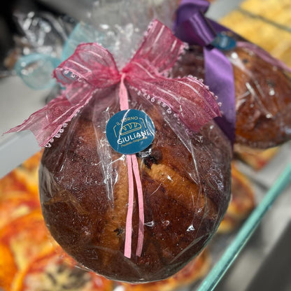 Pagnotta pasquale -  tipica Romagnola