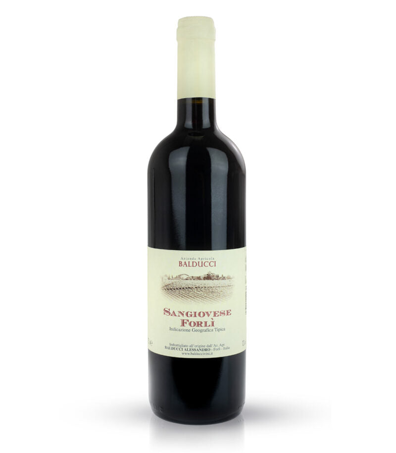 Sangiovese Igt