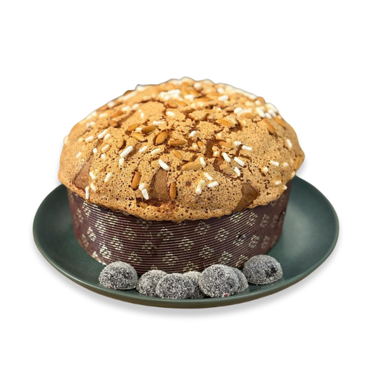 Panettone Zitellino