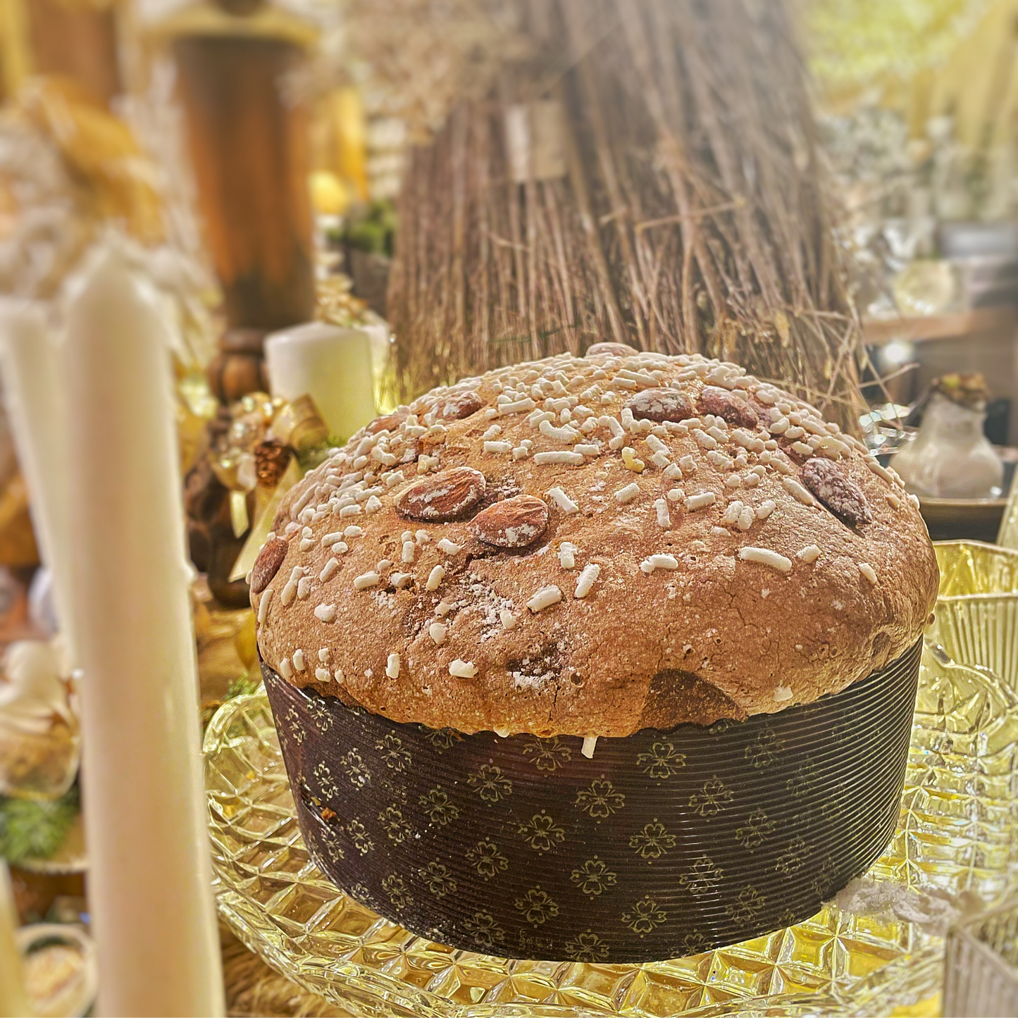 Panettone Classico